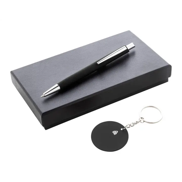 pen and keyring set - AP808181 (ANDA#10)